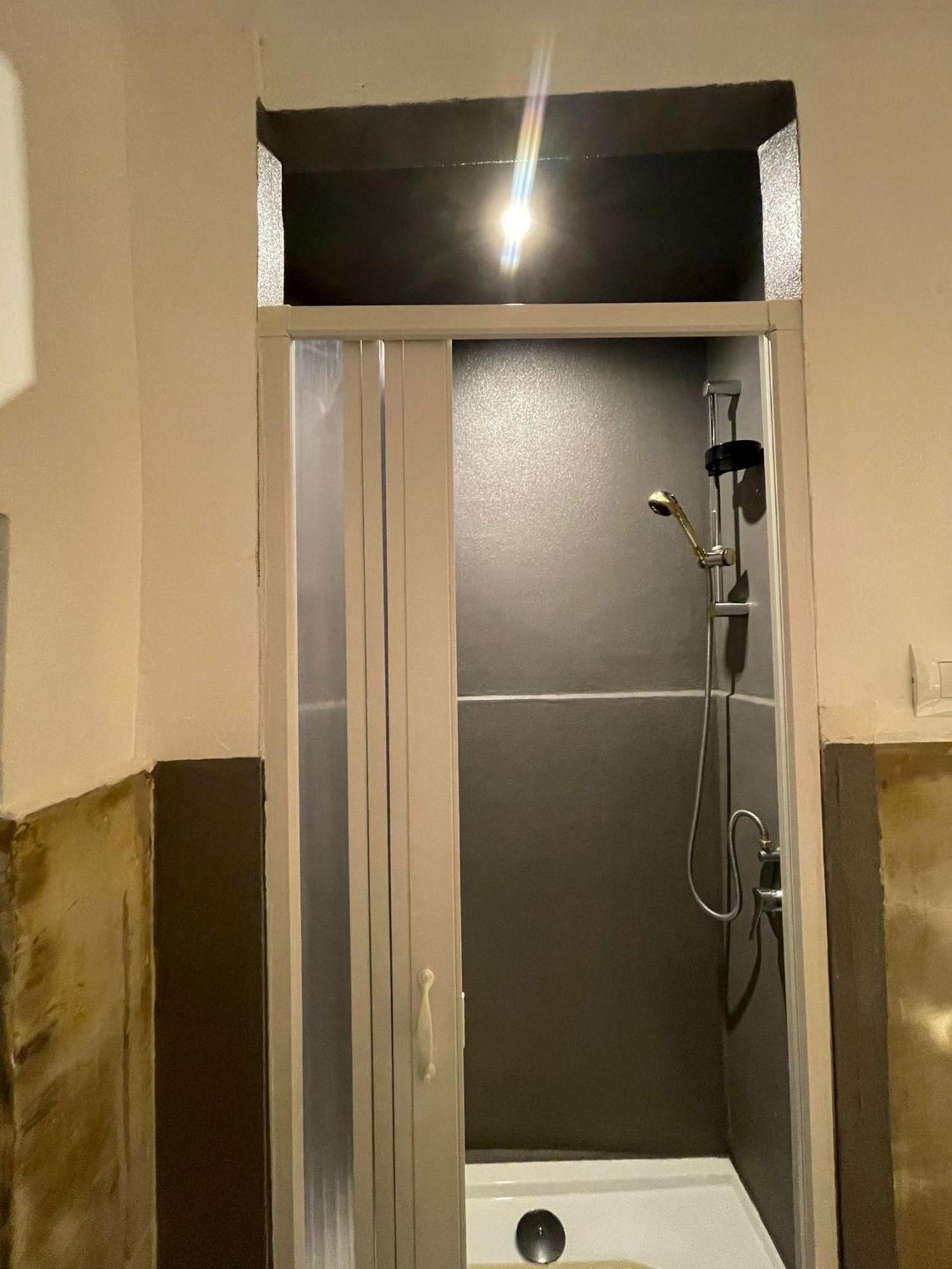The First Luccoli Garibaldi Rolli Apartman Genova Kültér fotó